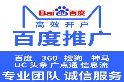 竞价托管服务案例解析